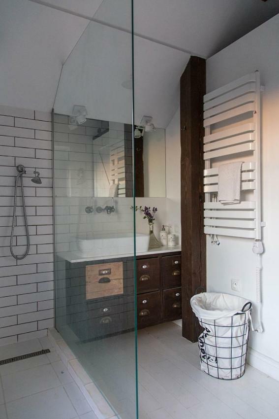 Apartament Z Widokiem Na Klasztor