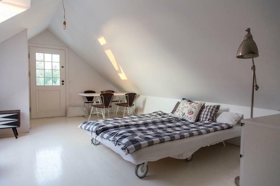 Apartament Z Widokiem Na Klasztor * Krakau