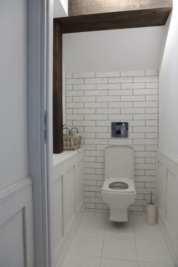 Apartament Z Widokiem Na Klasztor Krakau
