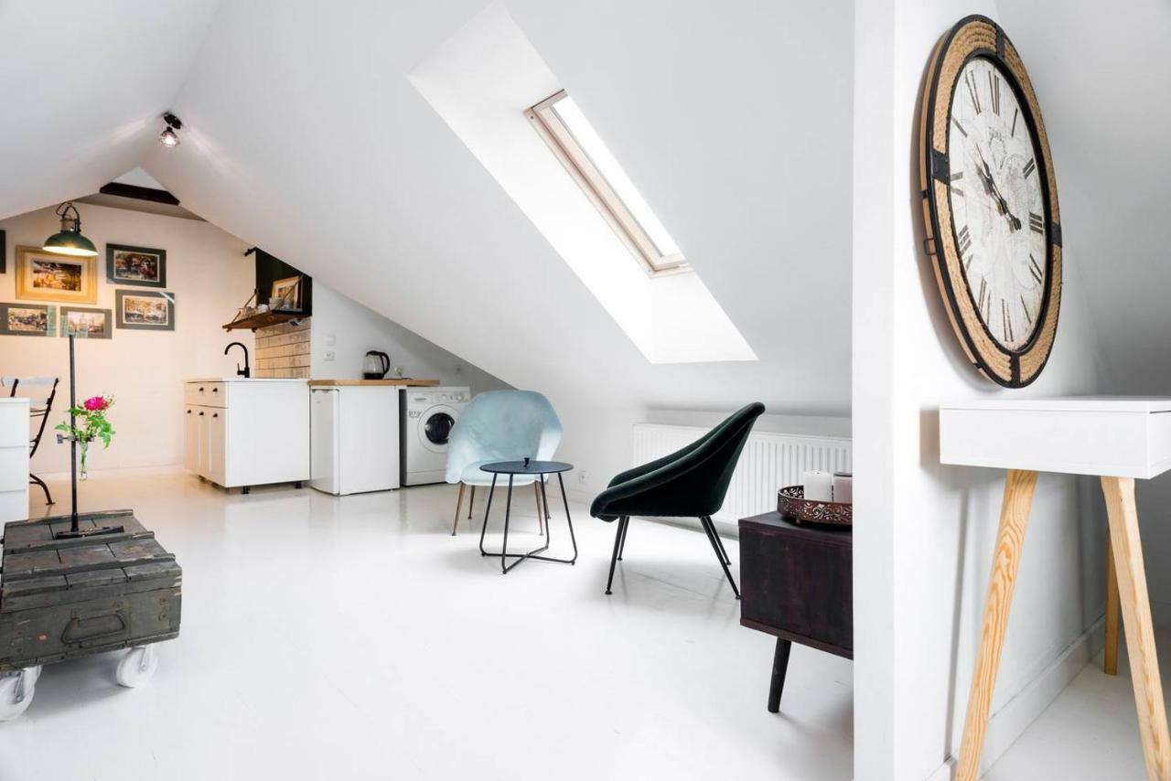 Privatunterkunft Apartament Z Widokiem Na Klasztor *