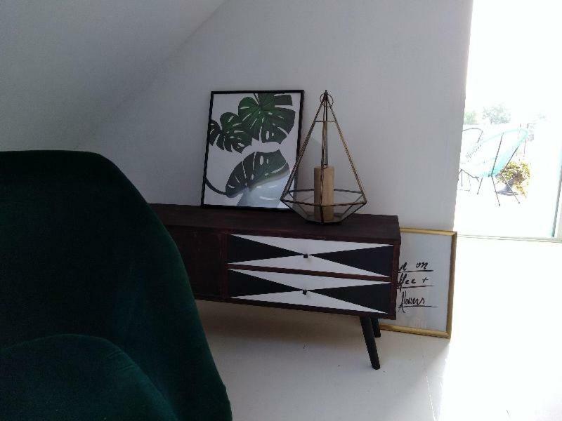 Apartament Z Widokiem Na Klasztor Krakau