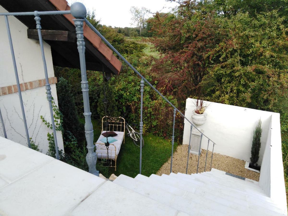 Privatunterkunft Apartament Z Widokiem Na Klasztor